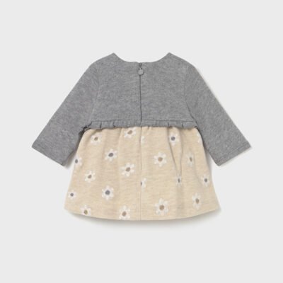 Vestido rebeca – RECIEN NACIDOS