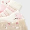 Set 4 calcetines – RECIEN NACIDOS