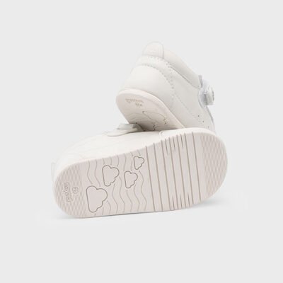 Deportiva respetuosa – BEBÉ NIÑO