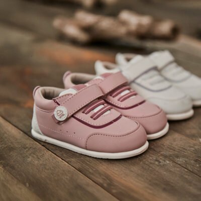 Deportiva respetuosa – BEBÉ NIÑO