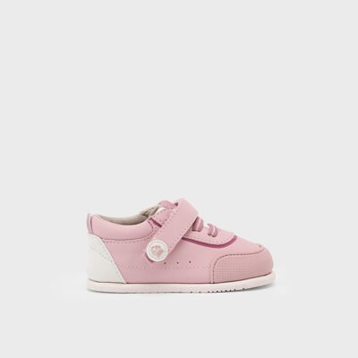 Deportiva respetuosa – BEBÉ NIÑO