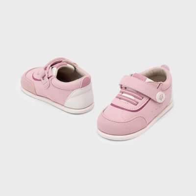 Deportiva respetuosa – BEBÉ NIÑO