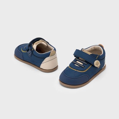 Deportiva respetuosa – BEBÉ NIÑO