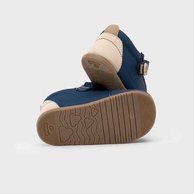 Deportiva respetuosa – BEBÉ NIÑO