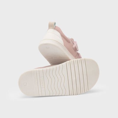 Deportiva respetuosa unisex – BEBÉ NIÑO