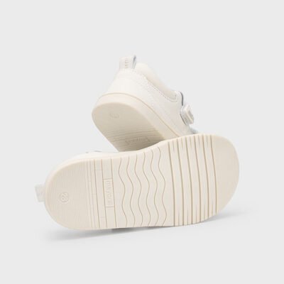 Deportiva respetuosa unisex – BEBÉ NIÑO