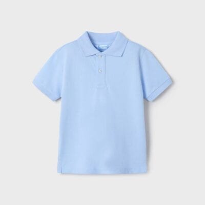 Polo m/c granito basico – MARCAS
