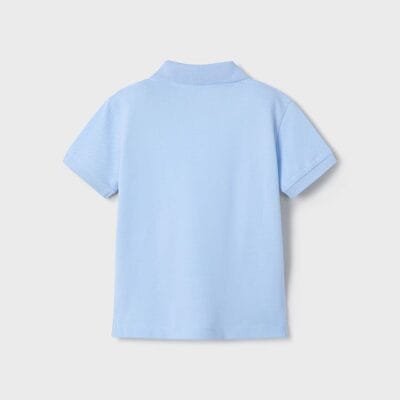 Polo m/c granito basico – MARCAS