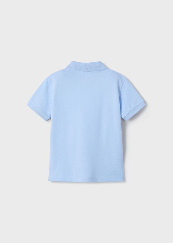 Polo m/c granito basico – MARCAS