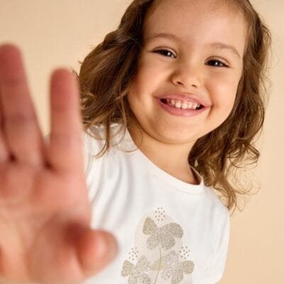 Camiseta m/c basica – MARCAS