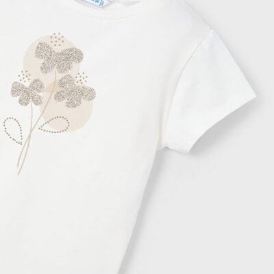 Camiseta m/c basica – MARCAS