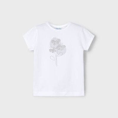 Camiseta m/c basica – MARCAS