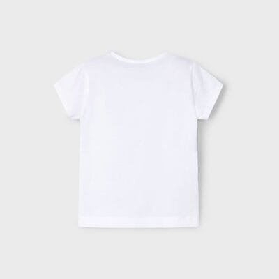 Camiseta m/c basica – MARCAS