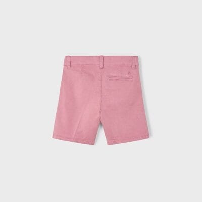 Bermuda chino sarga basico – MARCAS