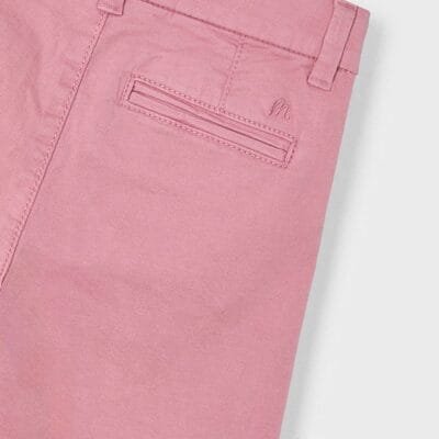 Bermuda chino sarga basico – MARCAS