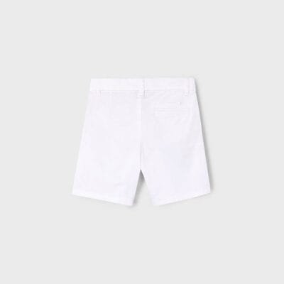 Bermuda chino sarga basico – MARCAS