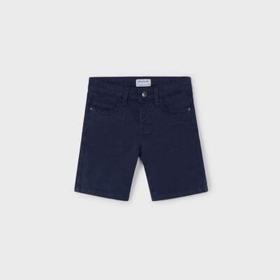 Bermuda sarga 5b basica – MARCAS