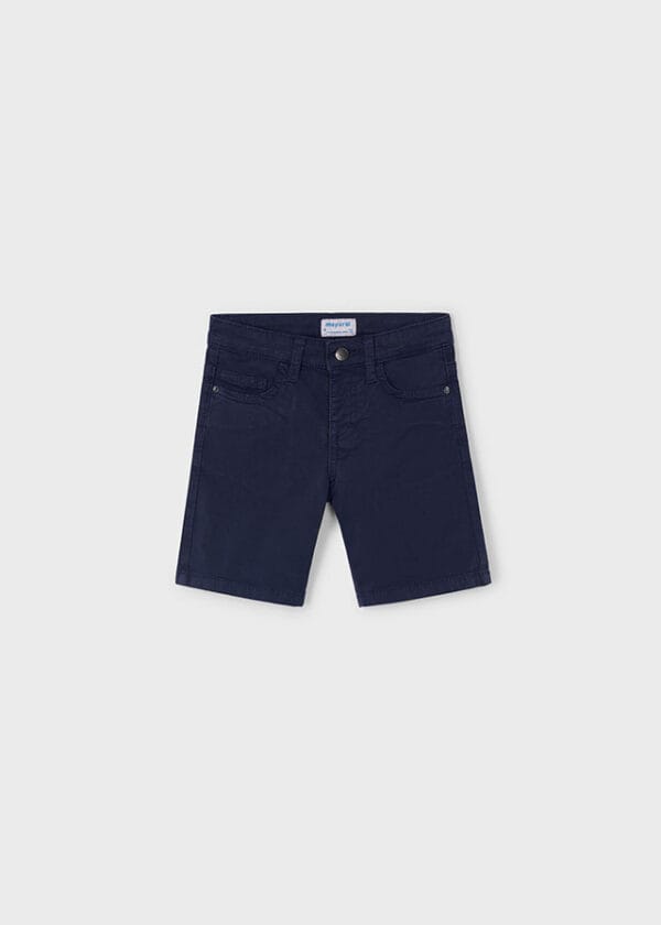 Bermuda sarga 5b basica – MARCAS