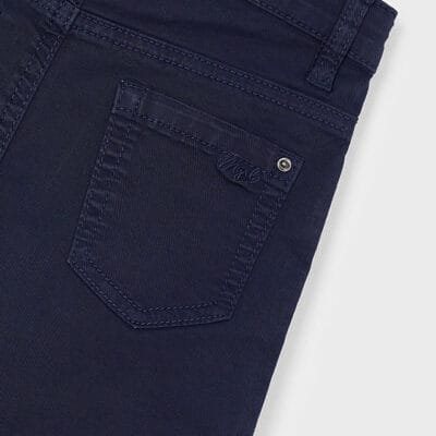 Bermuda sarga 5b basica – MARCAS