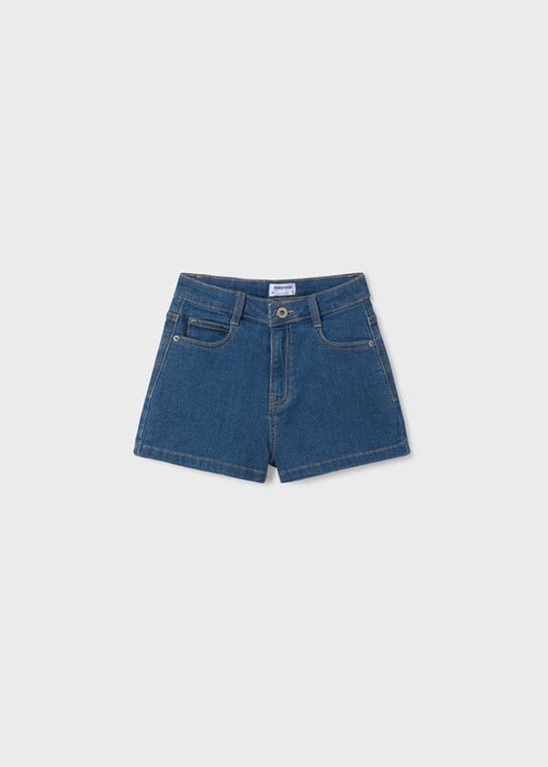 Short tejano basico – MARCAS