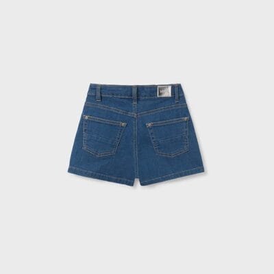 Short tejano basico – MARCAS