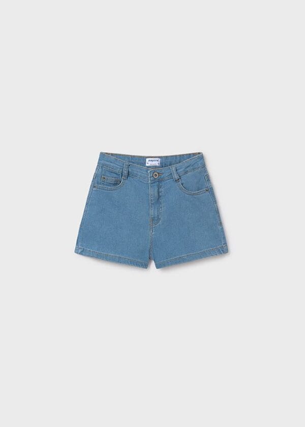 Short tejano basico – MARCAS