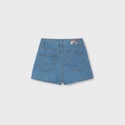 Short tejano basico – MARCAS