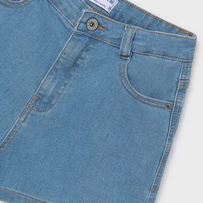 Short tejano basico – MARCAS