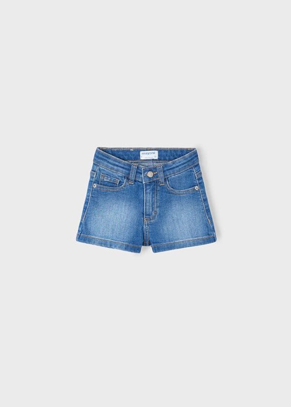 Short tejano basico – MARCAS