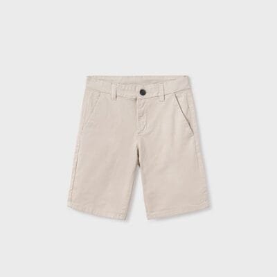 Bermuda chino basico – NIÑO