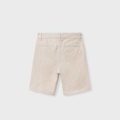 Bermuda chino basico – NIÑO