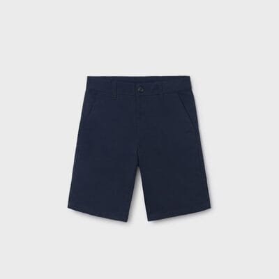 Bermuda chino basico – NIÑO