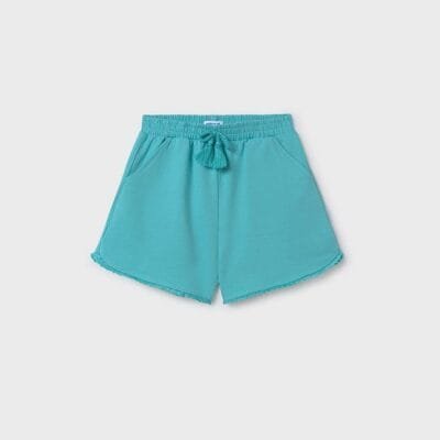Short felpa basico – MARCAS