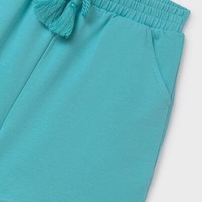 Short felpa basico – MARCAS