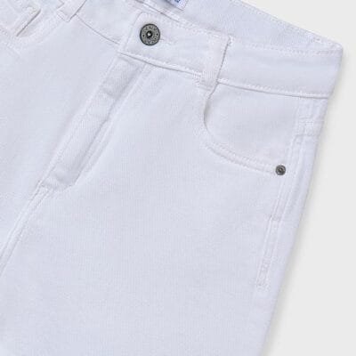 Short sarga basico – MARCAS