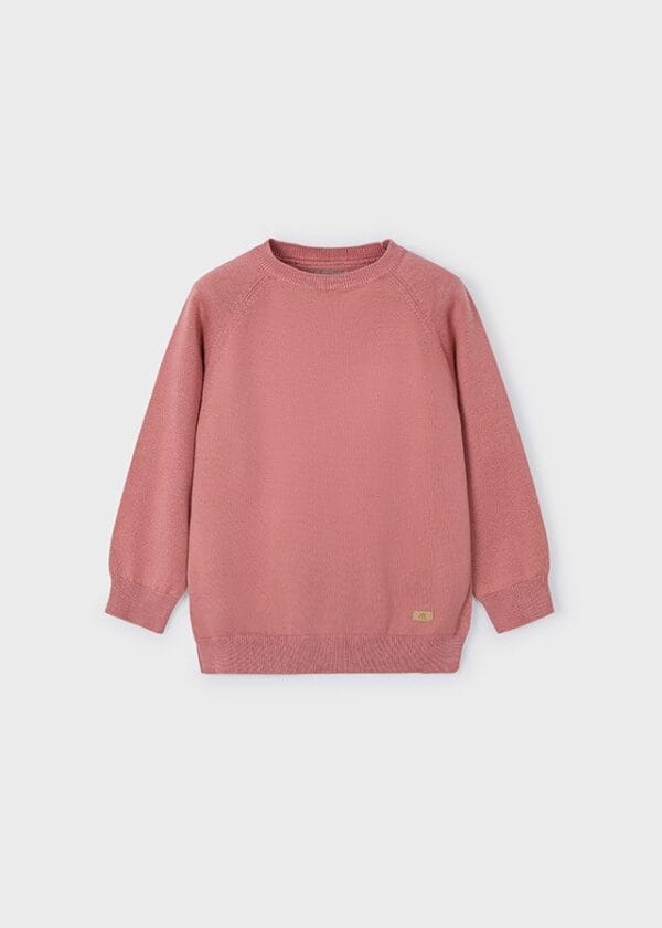 Jersey c/redondo basico – MARCAS