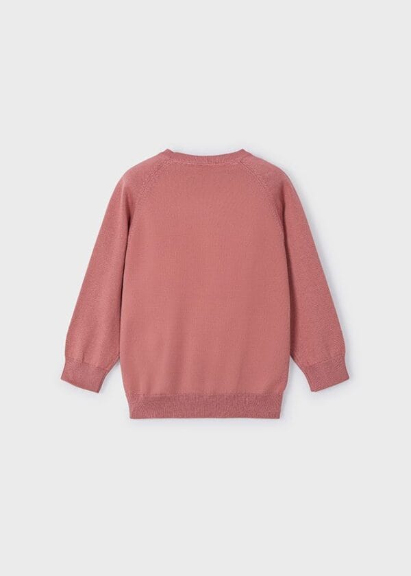 Jersey c/redondo basico – MARCAS
