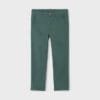 Pantalon chino sarga basico – MARCAS