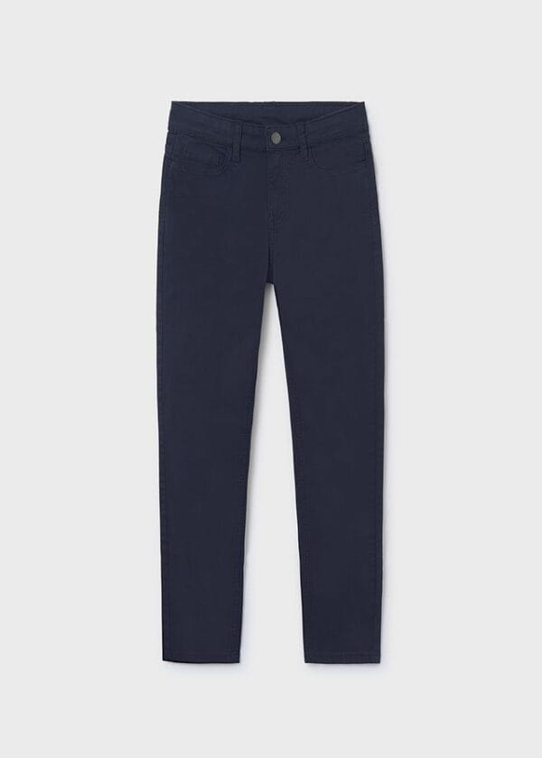 Pantalon 5b slim fit basico – MARCAS