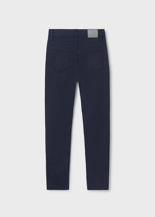Pantalon 5b slim fit basico – MARCAS