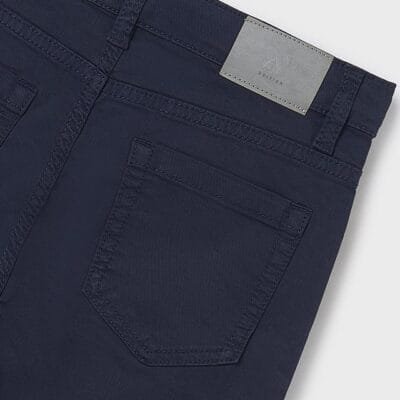 Pantalon 5b slim fit basico – MARCAS