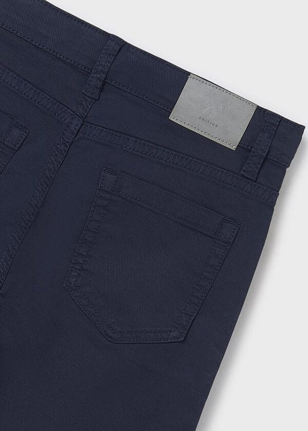 Pantalon 5b slim fit basico – MARCAS