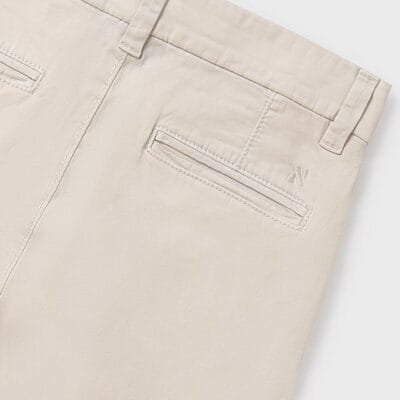 Pantalon chino basico – MARCAS