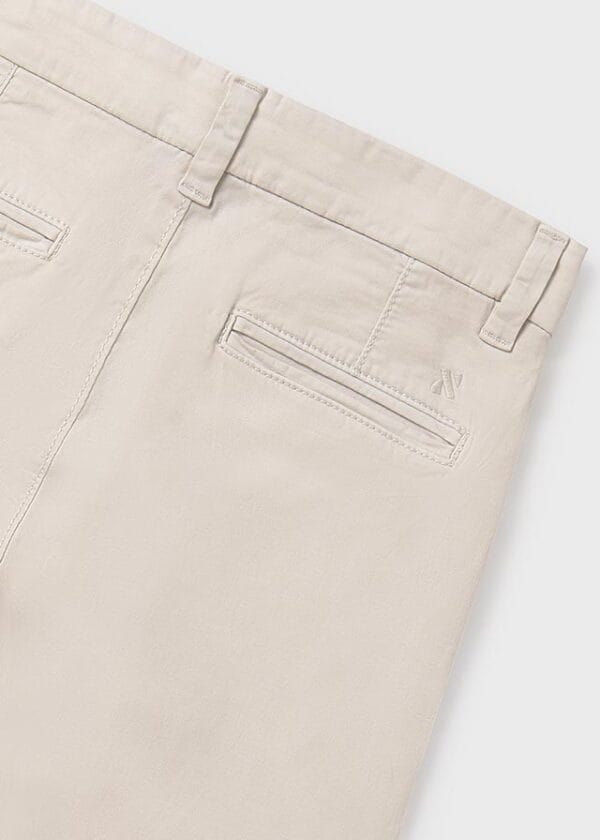 Pantalon chino basico – MARCAS