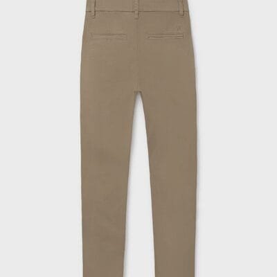 Pantalon chino basico – MARCAS