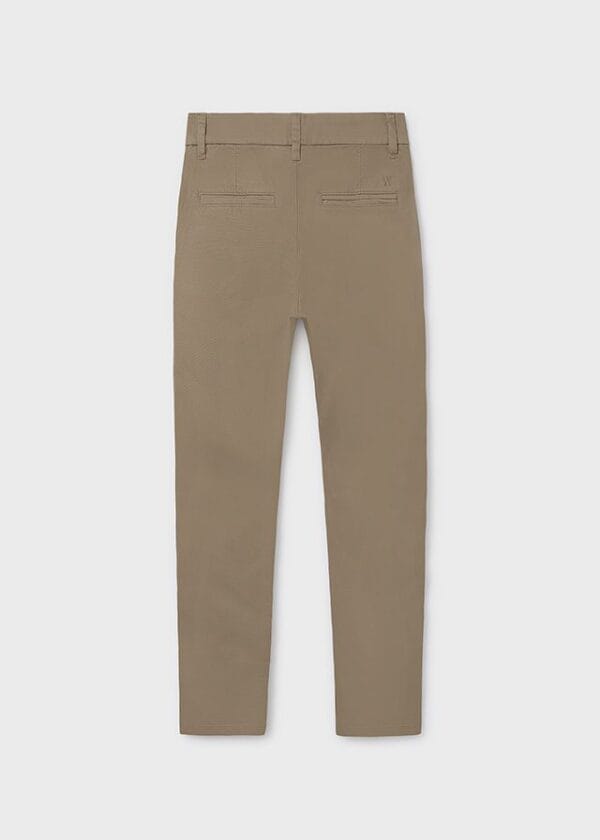 Pantalon chino basico – MARCAS
