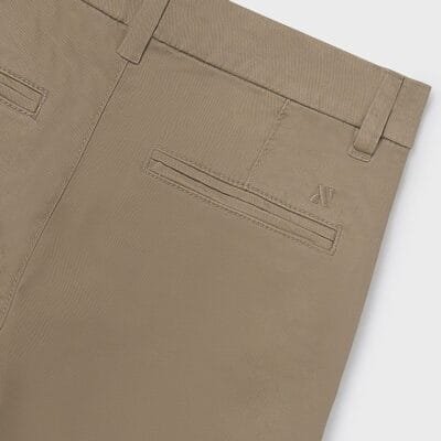 Pantalon chino basico – MARCAS