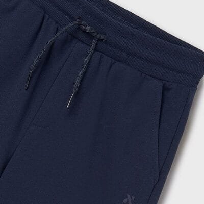 Bermuda felpa basica – MARCAS