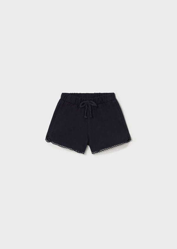 Short felpa basico – MARCAS