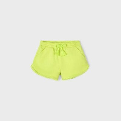 Short felpa basico – MARCAS